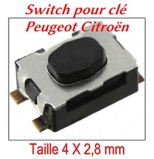 Peugeot Citroen 207 c4 Folding