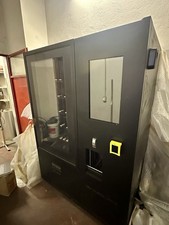 vending machine / distributore automatico