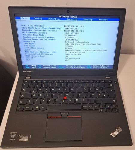Portatile notebook lenovo - pc,