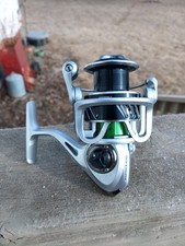 Mulinello da Pesca Spinning