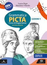 Grammatica Picta. Lezioni. per