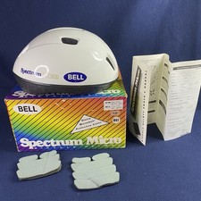 Casco bici micro spettro