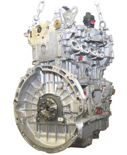 Motore Mercedes CLA W117 C117