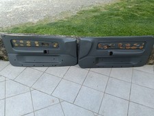 Pannelli Porta Clio Williams 1.8 16v