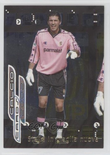 2002 panini calcio - 2002,