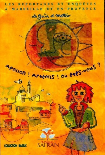 Apollon artémis où - artémis, !