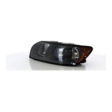 Faro Anteriore Sinistro -