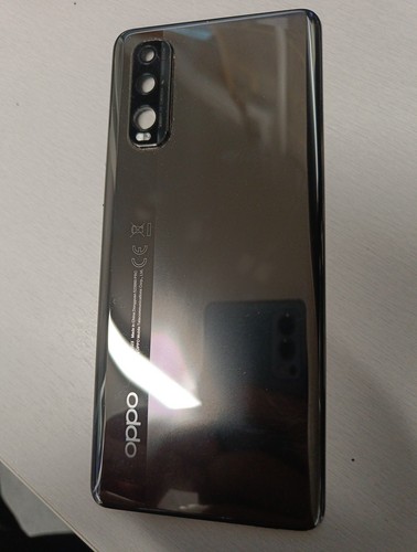 Oppo find pro nero - x2,