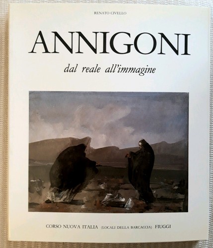 Pietro annigoni dal - annigoni,,