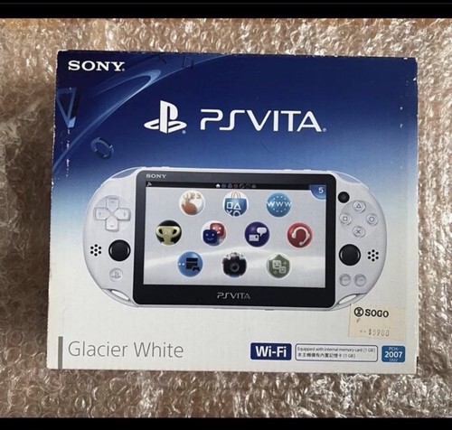 Sony vita slim - slim,