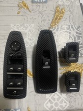 PULSANTIERA ALZAVETRI PER BMW