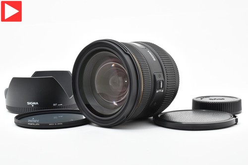 Sigma near mint - sigma,
