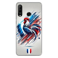 Custodia in silicone stampata