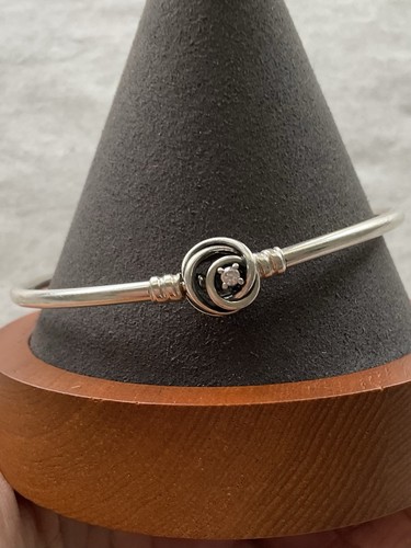 Pandora moments encircled - moments,