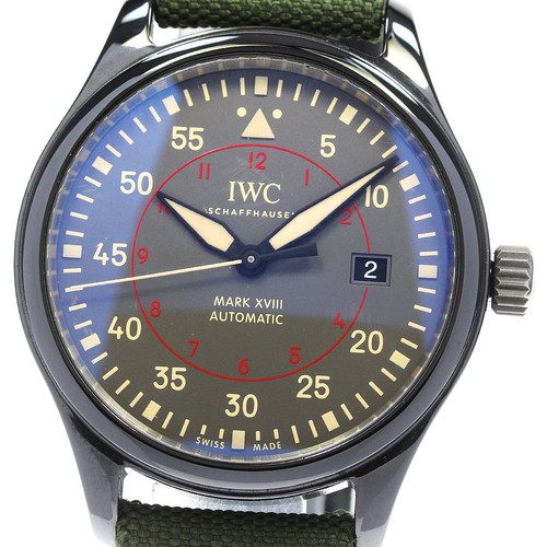 Orologio uomo automatico - , iwc