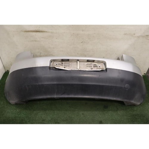 Paraurti post volkswagen - post.,