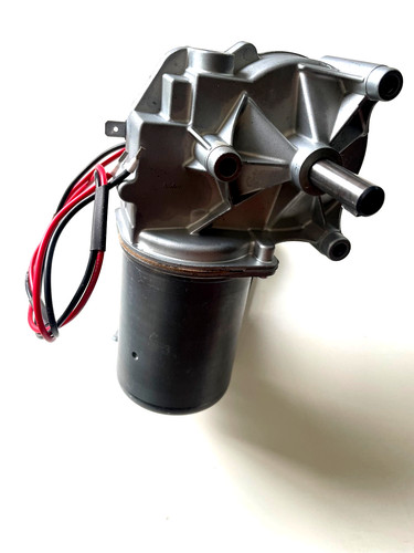 Motore nidec 24v albero - nidec, da