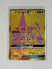 Pokémon Tapu Lele GX