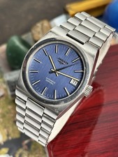 Longines Admiral ref 2323-2