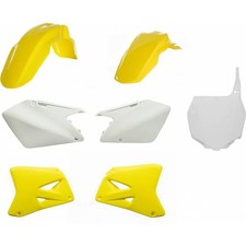 Kit plastiche ufo - plastiche,