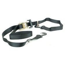 HEXIS 1.5 Ratchet w/Soft Tie