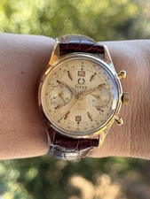 Orologio Cronografo Vintage