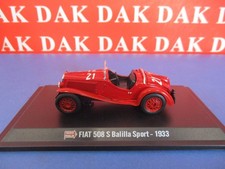 Die cast 1/43 Modellino Auto