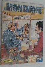 IL MONTATORE  N°103 originale