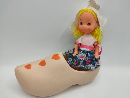 Bambola furga vintage - bambola,