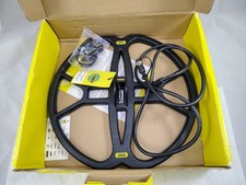 Cors metal detector bobina per - bobina,