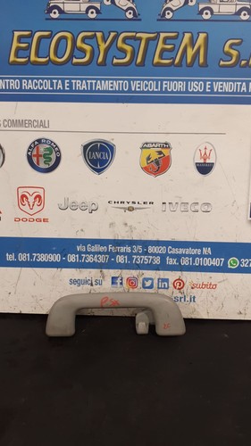 Maniglie tetto posteriore e - maniglie, dx