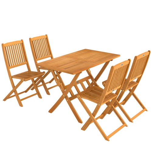 Set pranzo giardino - pranzo,