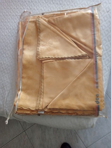Tovaglia raso fiandra - raso,