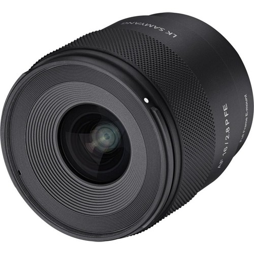 Samyang f2 8 - 16, f2.8