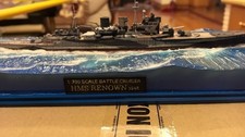 Modellino HMS Renown 1:700 -