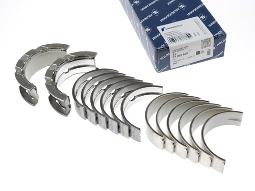 Kit cuscinetto albero motore