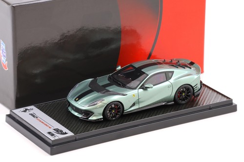 Bbr ferrari 812 - 1:43,