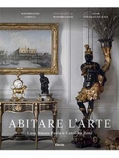 Fondazione Zani. Abitare