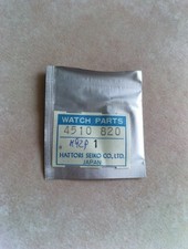 Vintage LCD Digital Watch