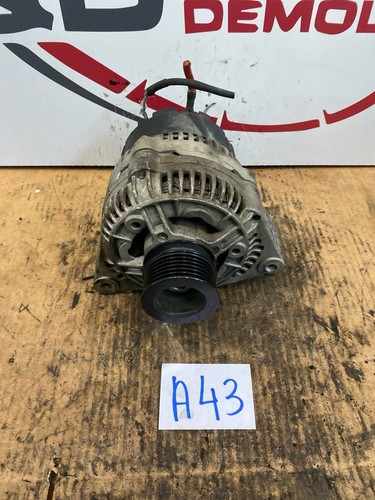Alternatore mercedes clk - clk, 200