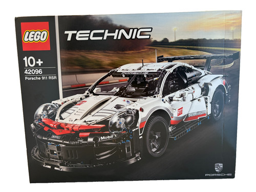 Lego 42096 technic - lego™42096, technic™