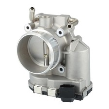 TUCKBOLD Corpo Farfallato per