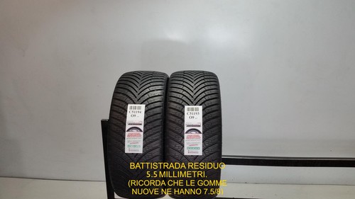 Gomme usate stagioni - gomme,