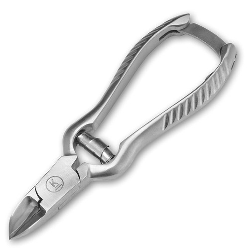 Pinza per unghie pro in - k-pro,