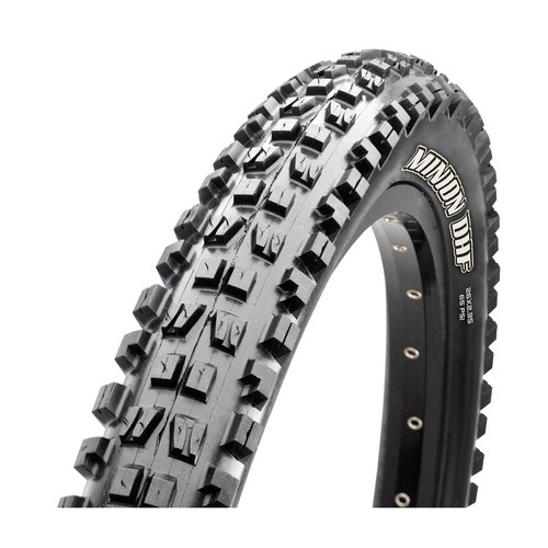 Copertone minion dhf 5x2 - dhf, 27.5x2.50