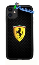 Cover custodia 2D logo auto