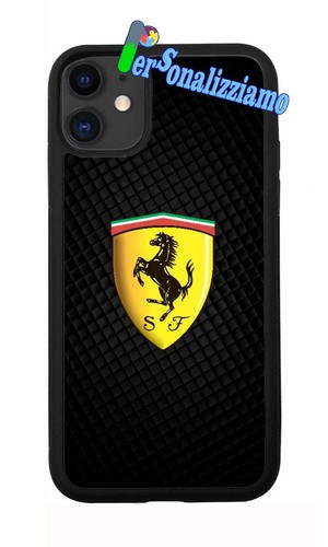Cover custodia logo auto - cover, 2d