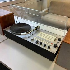 BRAUN HiFi-AStem Audio 300