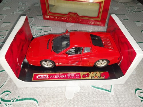 Ferrari mira scala - ferrari,