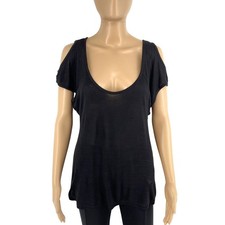 STRADIVARIUS Donna Top Blusa